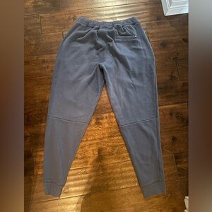 Travis Mathew Blue Joggers